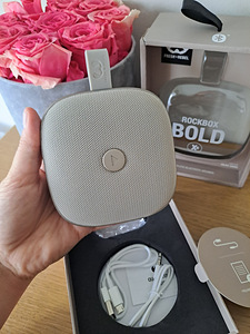 Minikõlar, kõlar, Bluetooth kõlar (4 foto / 4)