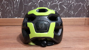 Kiiver "Scott spunto JR (BHEL1902)" (2 foto / 4)