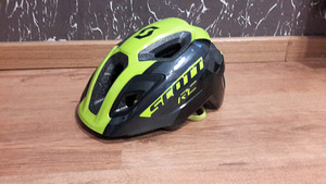Kiiver "Scott spunto JR (BHEL1902)" (3 foto / 4)