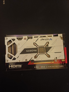 Rx 6600 XT (2 фото из 3)