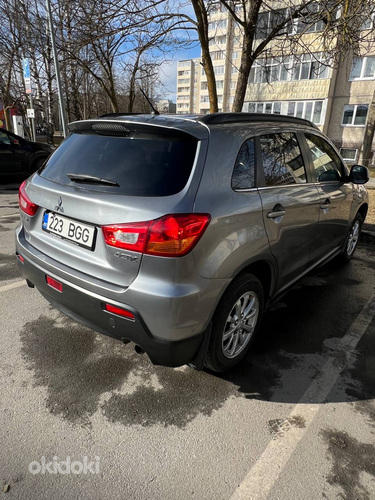 Müük või vahetus