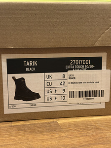 Dr. Martens Tarik Utility Boots EU 42 (3 фото из 7)