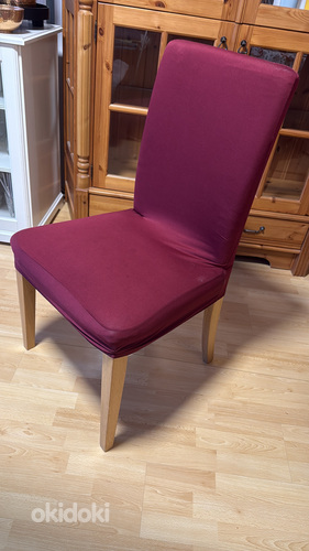 Bergmund IKEA toolid