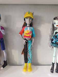 Monster high Ever after high Monster high (5 foto / 9)