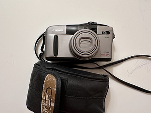 Canon prima super 135 (2 фото из 3)