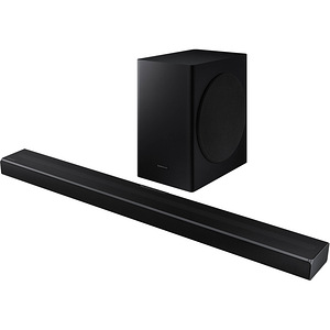 Продается Samsung soundbar q60 (2 фото из 2)