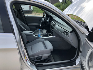 BMW 325 (11 foto / 11)