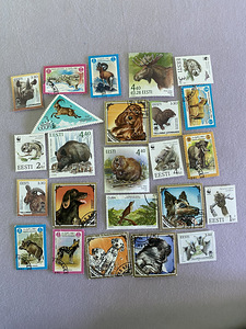 Postmargid (5 foto / 9)
