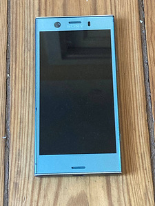 Телефон Sony Xperia (1 фото из 2)