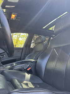 BMW 530d (10 foto / 12)