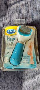 Scholl elektriline kannariiv (1 foto / 4)