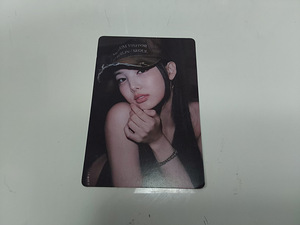 K-pop kaardid (2 foto / 9)