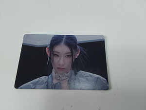 K-pop kaardid (8 foto / 9)