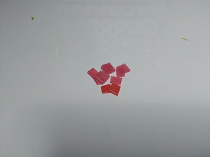 Kleepse mosaiigi jaoks (1 foto / 1)