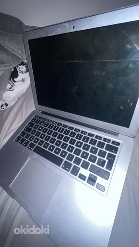 Macbook air 13”