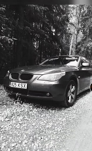 BMW530 (4 фото из 8)