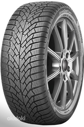 Talverehvid 185/60 R15 (4 tk)
