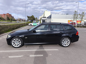BMW E91 (3 фото из 11)