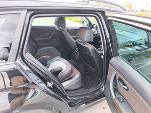 BMW E91 (5 фото из 11)