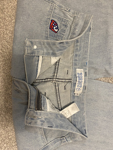 Big boy jeans (4 foto / 4)