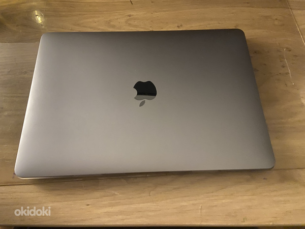 Macbook Air M1