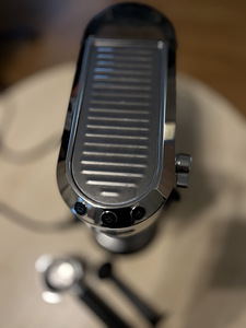 De’Longhi Dedica EC685 kohvimasin (3 foto / 4)