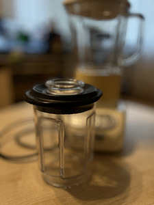 Блендер KitchenAid Art (3 фото из 3)