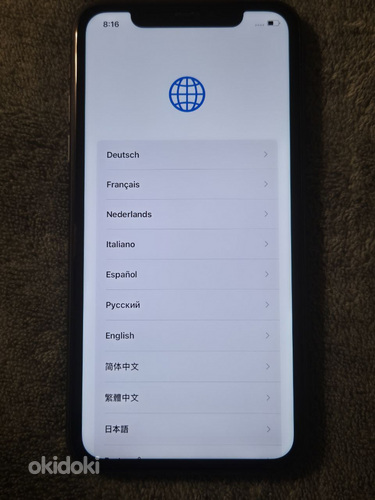 iPhone 11 64 gb