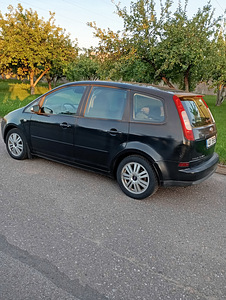 Müüa Ford Focus C-MAX (1 foto / 2)