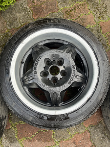 BMW Veljed (2 foto / 6)