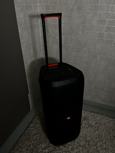 JBL Partybox 310 - GARANTII (1 foto / 4)