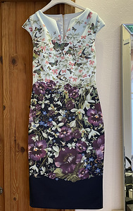 Naiste kleit TED BAKER (1 foto / 6)
