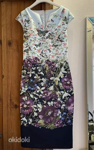 Женское платье TED BAKER
