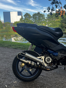 Aprilia sr50 (70) (3 foto / 9)