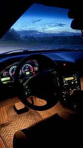 Volvo s60 2.5T (8 foto / 9)