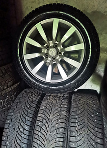 MITSUBISHI OUTLANDER XL 2.2 DI-D, 4WD 115 kW -09 (14 foto / 15)