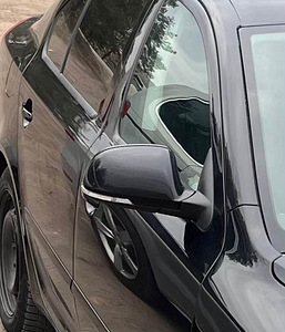 Skoda Octavia 1.8 TSI 118kW – 2012 – Automatic (4 foto / 5)