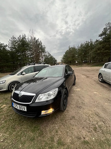 Skoda Octavia 1.8 TSI 118kW – 2012 – Automatic (5 foto / 5)
