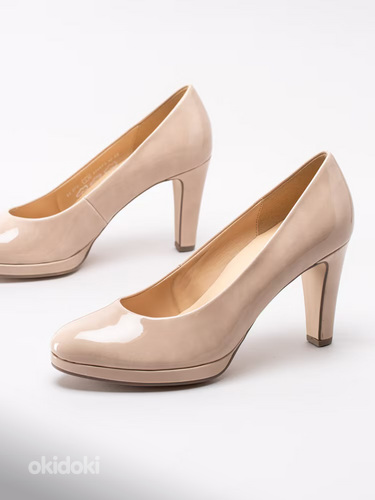 Elegantsed kingad Gabor® Pumps