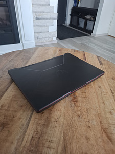 ASUS, TUF Gaming F15 Игровой Ноутбук (1 фото из 3)