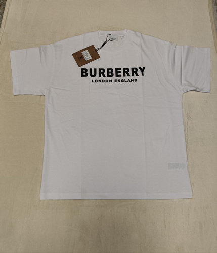 Футболка Burberry