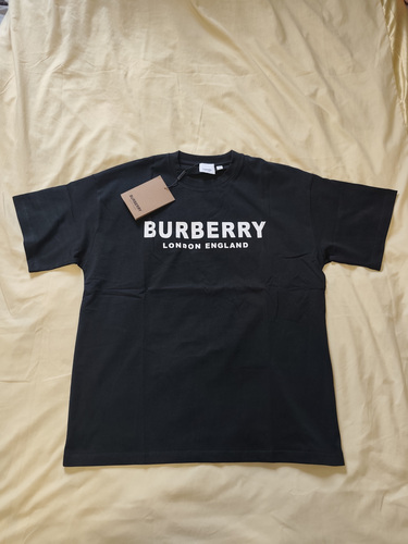 Футболка Burberry