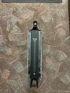 Продаю доску для самоката (Дека Ethic Vulcain V2 540 Black) (2 фото из 3)
