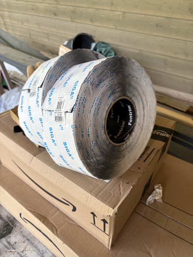 SIGA Fentrim IS2 100mm