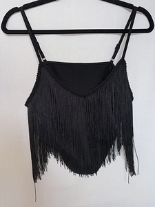Crop top narmastega (1 foto / 4)