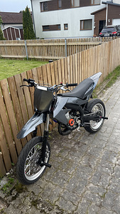 Aprilia sx 50 (77) (2 foto / 4)