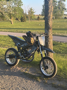 Aprilia sx 50 (77) (4 foto / 4)