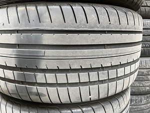 BMW 664M rattad BMW Goodyear Eagle F1 Asymmetric 3 (6 foto / 7)