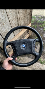 BMW e38 запчасти (6 фото из 9)