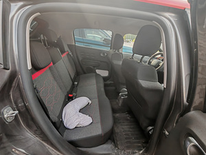 Citroen C3 Shine 1.5 R4 1.5 BlueHDi Diisel 75kW (7 foto / 7)